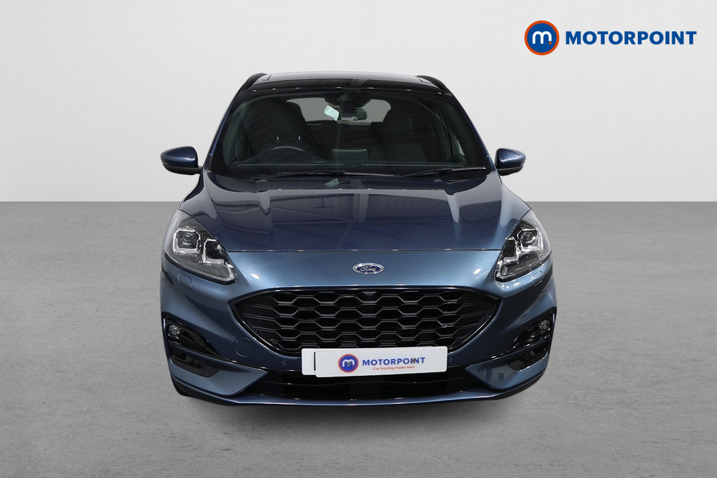 Ford Kuga St-Line X First Edition Manual Diesel SUV - Stock Number (1576532) - Front bumper