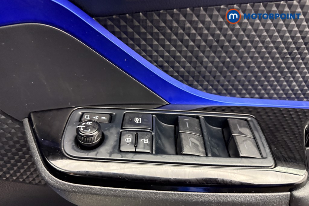Toyota C-Hr Dynamic Automatic Petrol-Electric Hybrid SUV - Stock Number (1576917) - 14th supplementary image