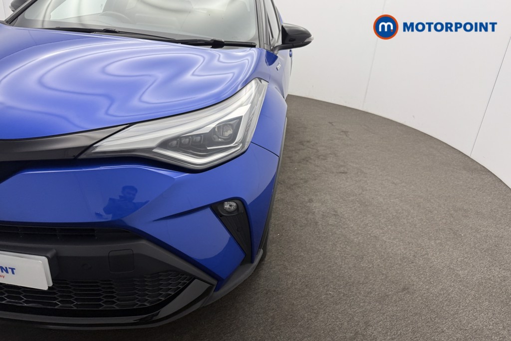 Toyota C-Hr Dynamic Automatic Petrol-Electric Hybrid SUV - Stock Number (1576917) - 20th supplementary image