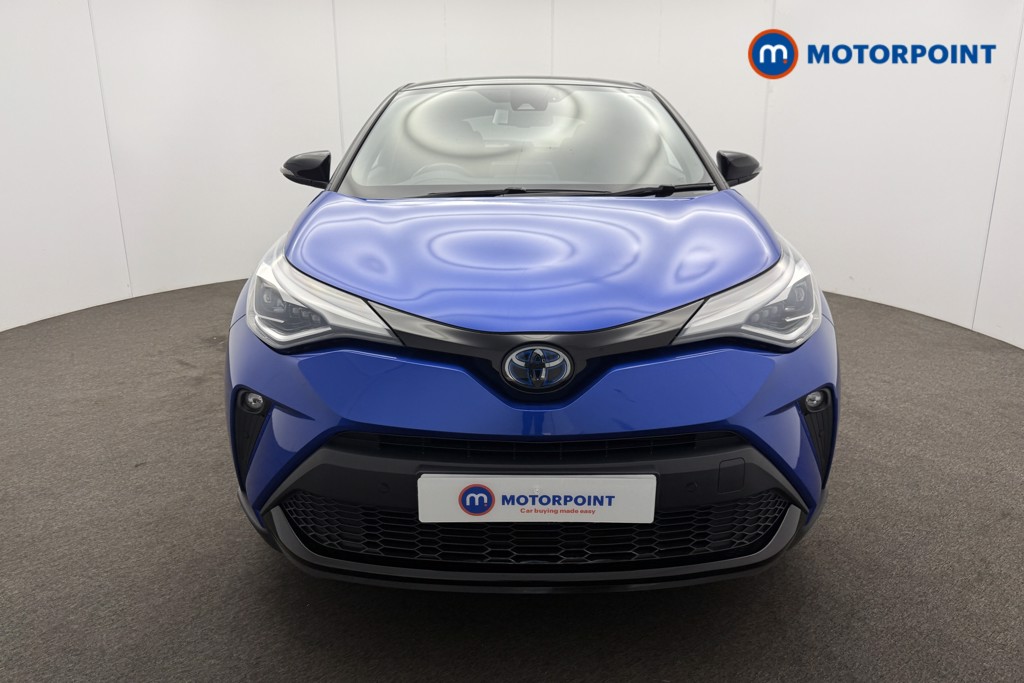 Toyota C-Hr Dynamic Automatic Petrol-Electric Hybrid SUV - Stock Number (1576917) - 25th supplementary image