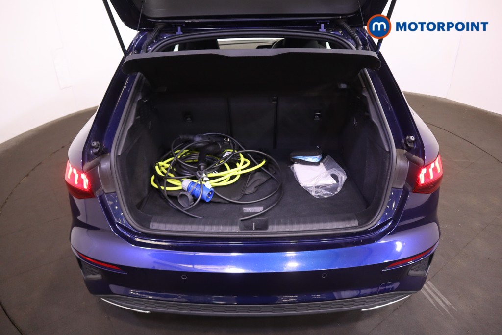 Audi A3 S Line Automatic Petrol Plug-In Hybrid Hatchback - Stock Number (1577180) - 8th supplementary image