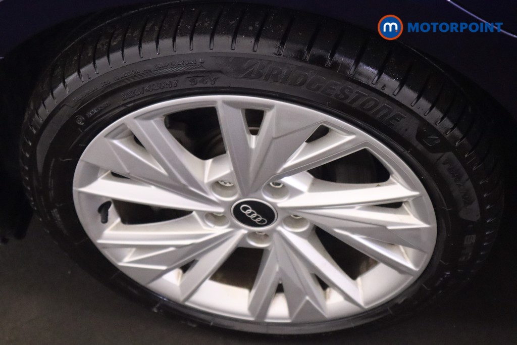 Audi A3 S Line Automatic Petrol Plug-In Hybrid Hatchback - Stock Number (1577180) - 10th supplementary image