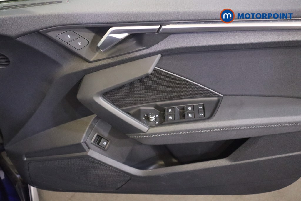 Audi A3 S Line Automatic Petrol Plug-In Hybrid Hatchback - Stock Number (1577180) - 13th supplementary image