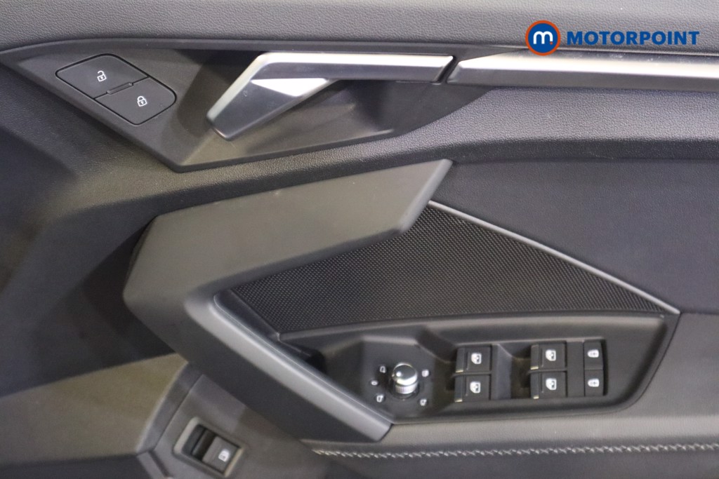 Audi A3 S Line Automatic Petrol Plug-In Hybrid Hatchback - Stock Number (1577180) - 14th supplementary image