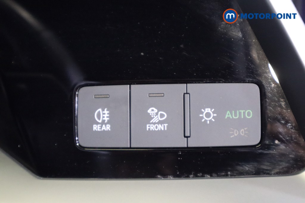 Audi A3 S Line Automatic Petrol Plug-In Hybrid Hatchback - Stock Number (1577180) - 16th supplementary image