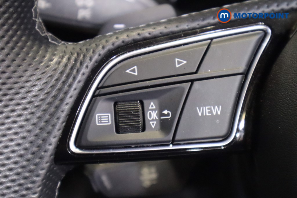 Audi A3 S Line Automatic Petrol Plug-In Hybrid Hatchback - Stock Number (1577180) - 17th supplementary image