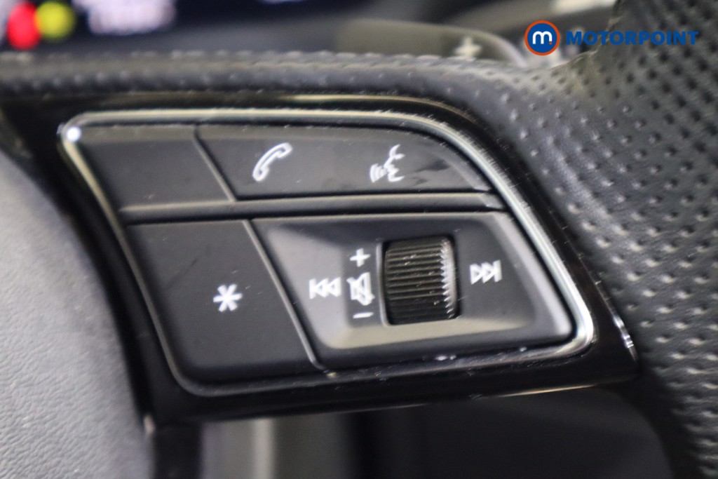 Audi A3 S Line Automatic Petrol Plug-In Hybrid Hatchback - Stock Number (1577180) - 18th supplementary image