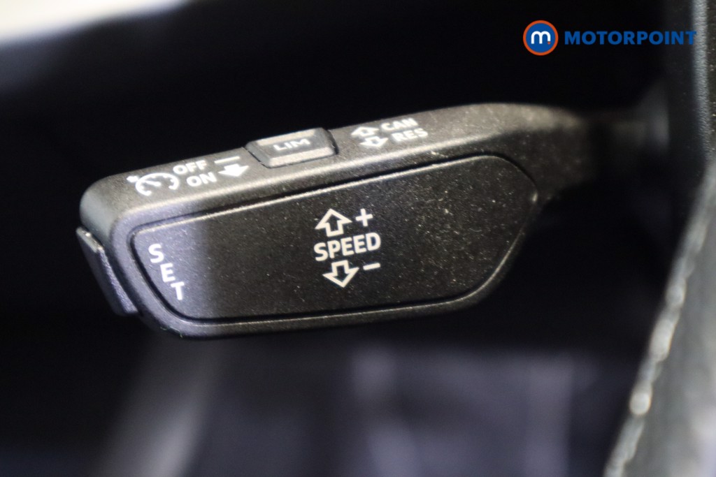 Audi A3 S Line Automatic Petrol Plug-In Hybrid Hatchback - Stock Number (1577180) - 19th supplementary image