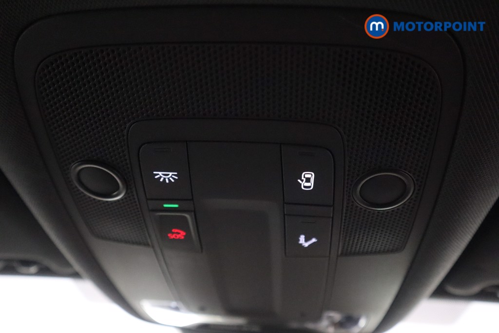 Audi A3 S Line Automatic Petrol Plug-In Hybrid Hatchback - Stock Number (1577180) - 23rd supplementary image