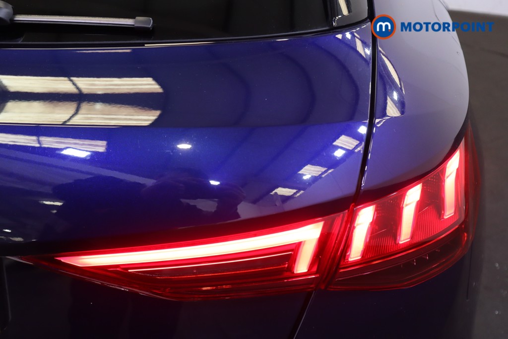 Audi A3 S Line Automatic Petrol Plug-In Hybrid Hatchback - Stock Number (1577180) - 29th supplementary image