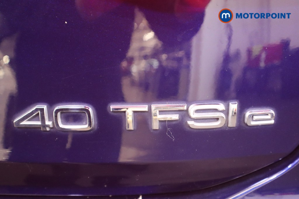 Audi A3 S Line Automatic Petrol Plug-In Hybrid Hatchback - Stock Number (1577180) - 30th supplementary image