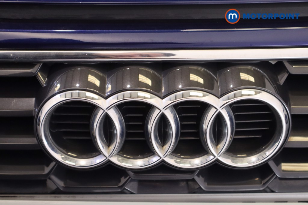 Audi A3 S Line Automatic Petrol Plug-In Hybrid Hatchback - Stock Number (1577180) - 35th supplementary image