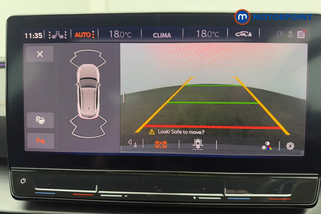 Cupra Formentor V2 Manual Petrol SUV - Stock Number (1577227) - 3rd supplementary image