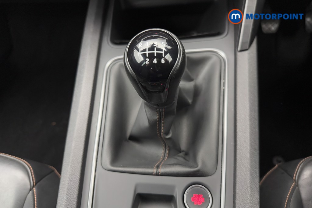 Cupra Formentor V2 Manual Petrol SUV - Stock Number (1577227) - 7th supplementary image