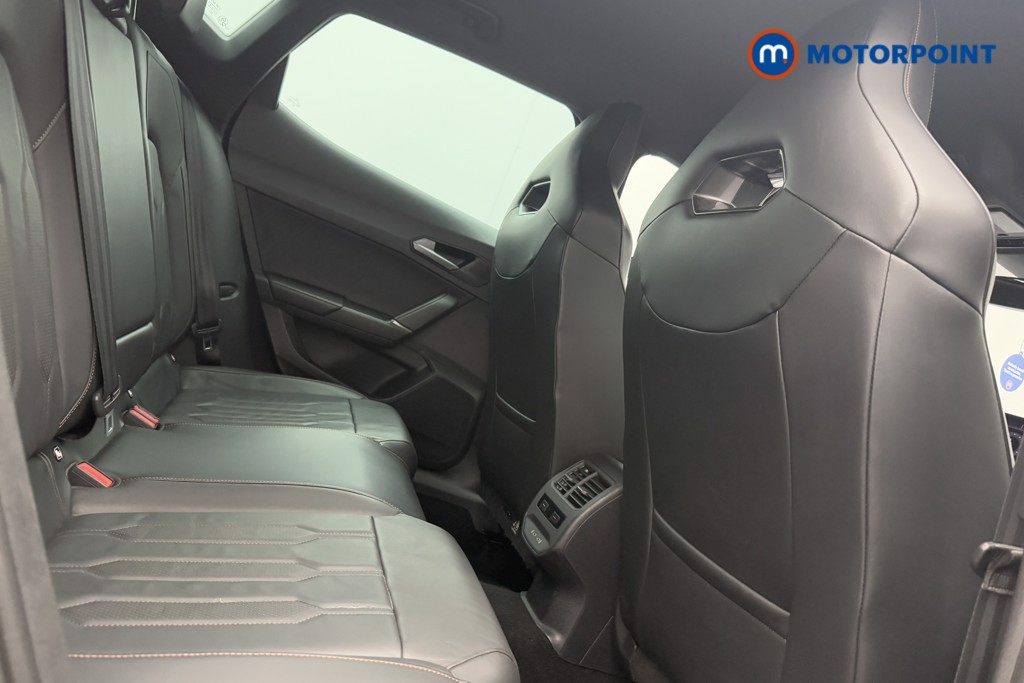 Cupra Formentor V2 Manual Petrol SUV - Stock Number (1577227) - 9th supplementary image