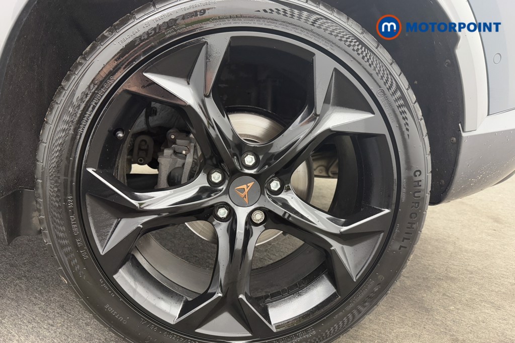 Cupra Formentor V2 Manual Petrol SUV - Stock Number (1577227) - 13th supplementary image