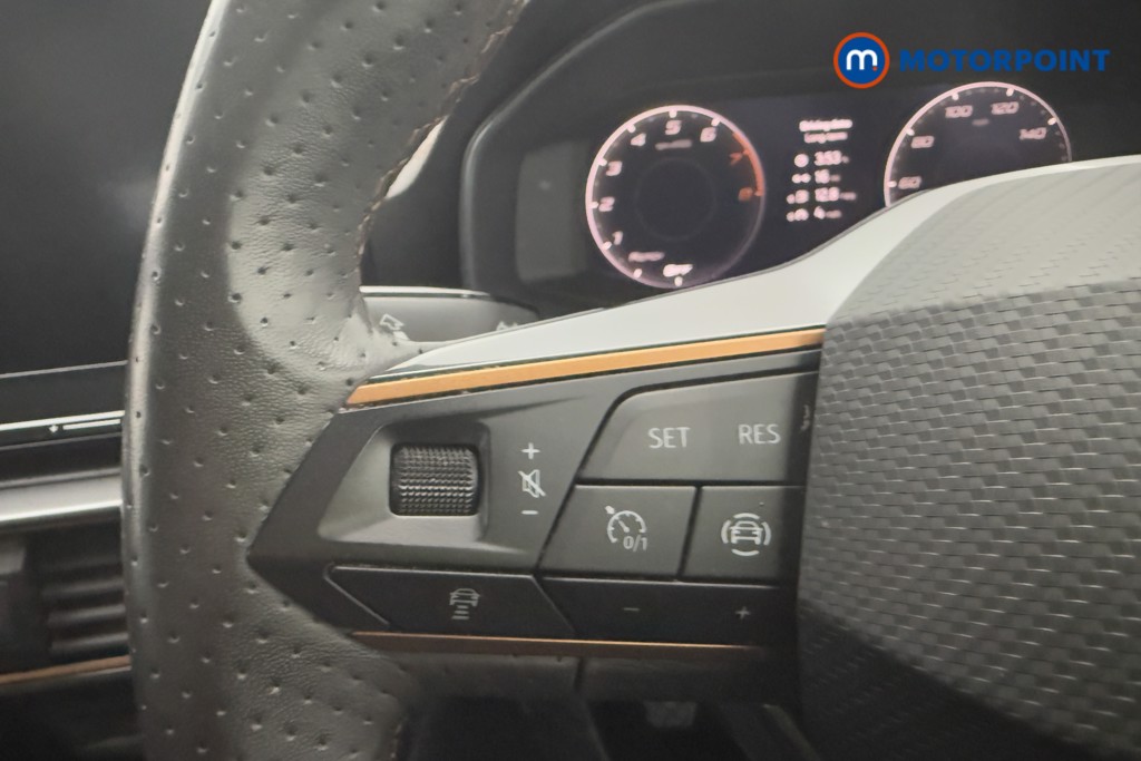 Cupra Formentor V2 Manual Petrol SUV - Stock Number (1577227) - 14th supplementary image