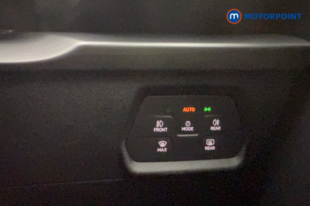 Cupra Formentor V2 Manual Petrol SUV - Stock Number (1577227) - 17th supplementary image