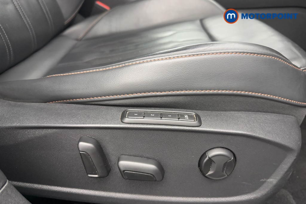 Cupra Formentor V2 Manual Petrol SUV - Stock Number (1577227) - 18th supplementary image