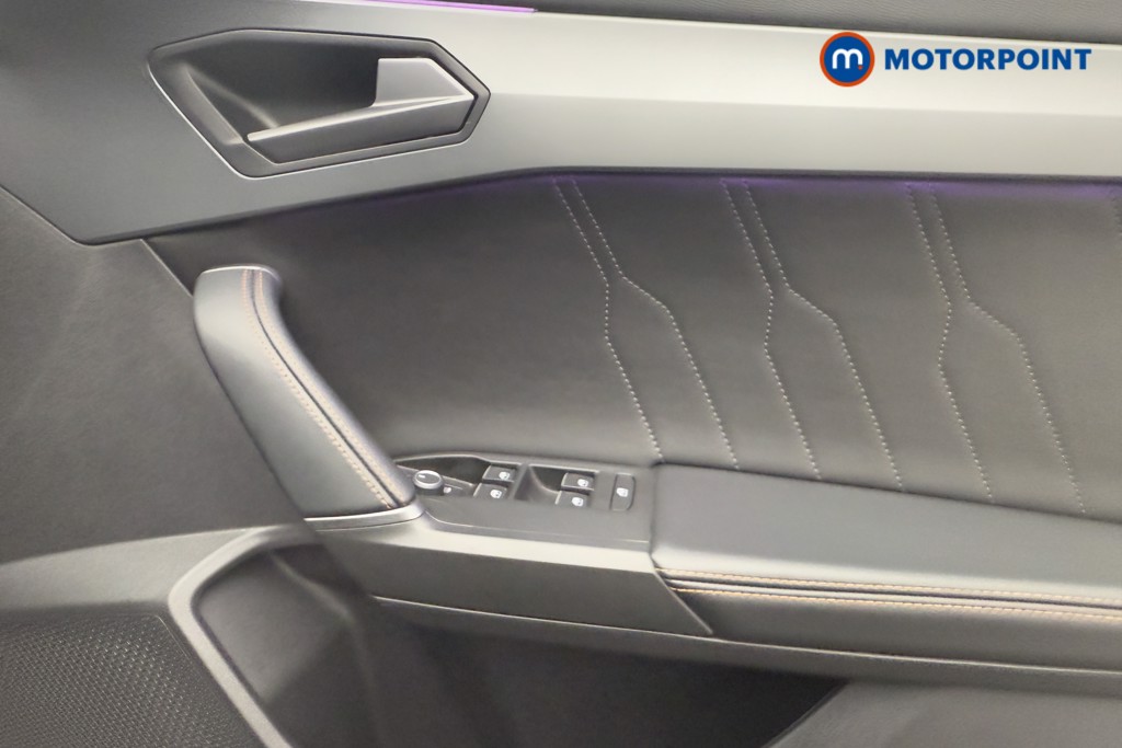 Cupra Formentor V2 Manual Petrol SUV - Stock Number (1577227) - 19th supplementary image