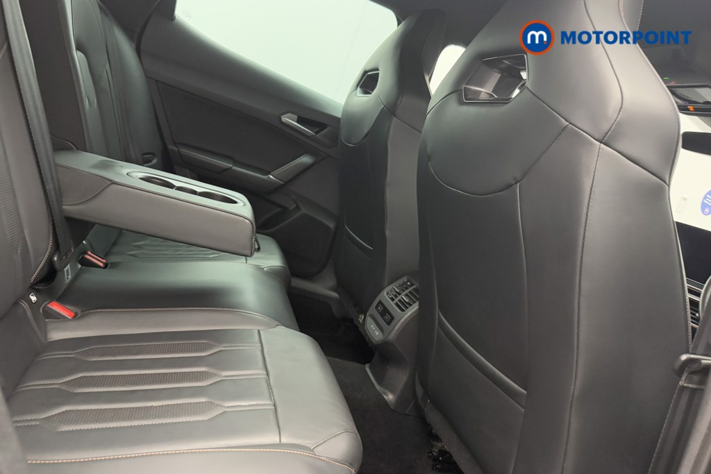 Cupra Formentor V2 Manual Petrol SUV - Stock Number (1577227) - 21st supplementary image