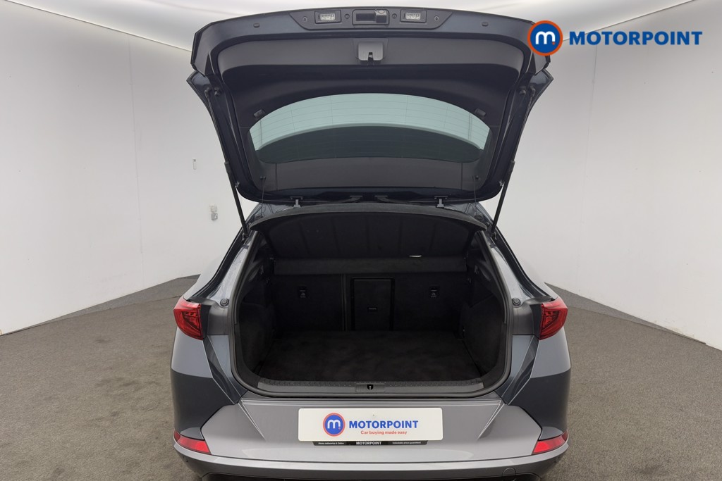 Cupra Formentor V2 Manual Petrol SUV - Stock Number (1577227) - 23rd supplementary image