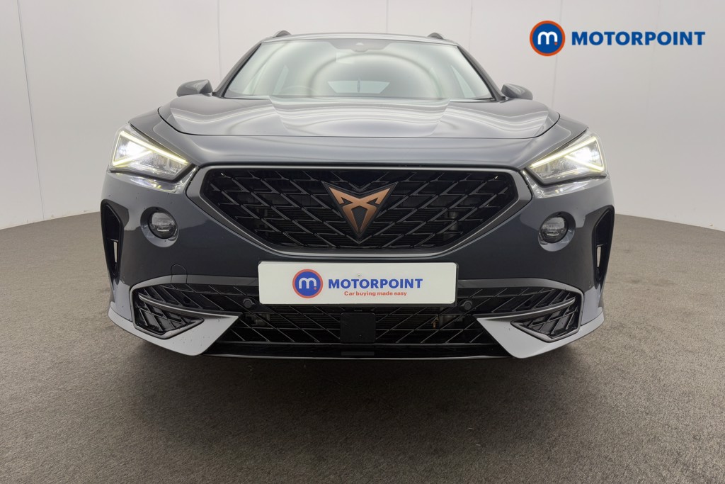 Cupra Formentor V2 Manual Petrol SUV - Stock Number (1577227) - 25th supplementary image