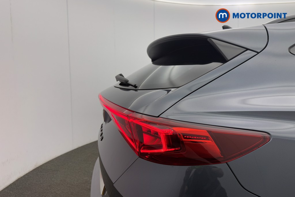 Cupra Formentor V2 Manual Petrol SUV - Stock Number (1577227) - 28th supplementary image