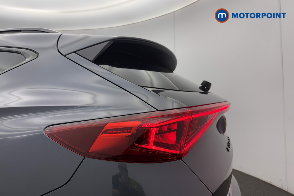 Cupra Formentor V2 Manual Petrol SUV - Stock Number (1577227) - 29th supplementary image