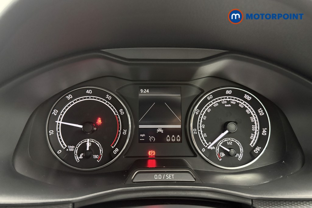 Skoda Kamiq SE Manual Petrol SUV - Stock Number (1577229) - 4th supplementary image