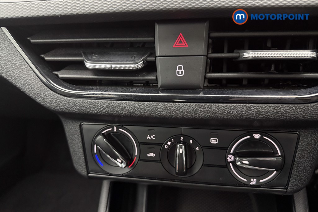 Skoda Kamiq SE Manual Petrol SUV - Stock Number (1577229) - 8th supplementary image