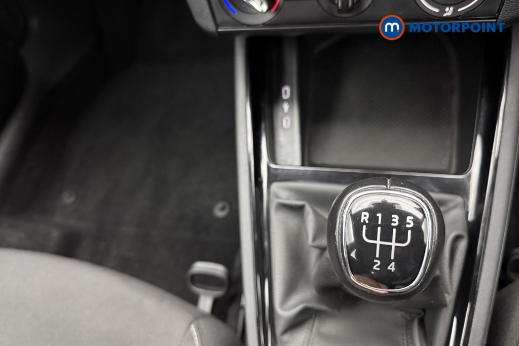 Skoda Kamiq SE Manual Petrol SUV - Stock Number (1577229) - 9th supplementary image