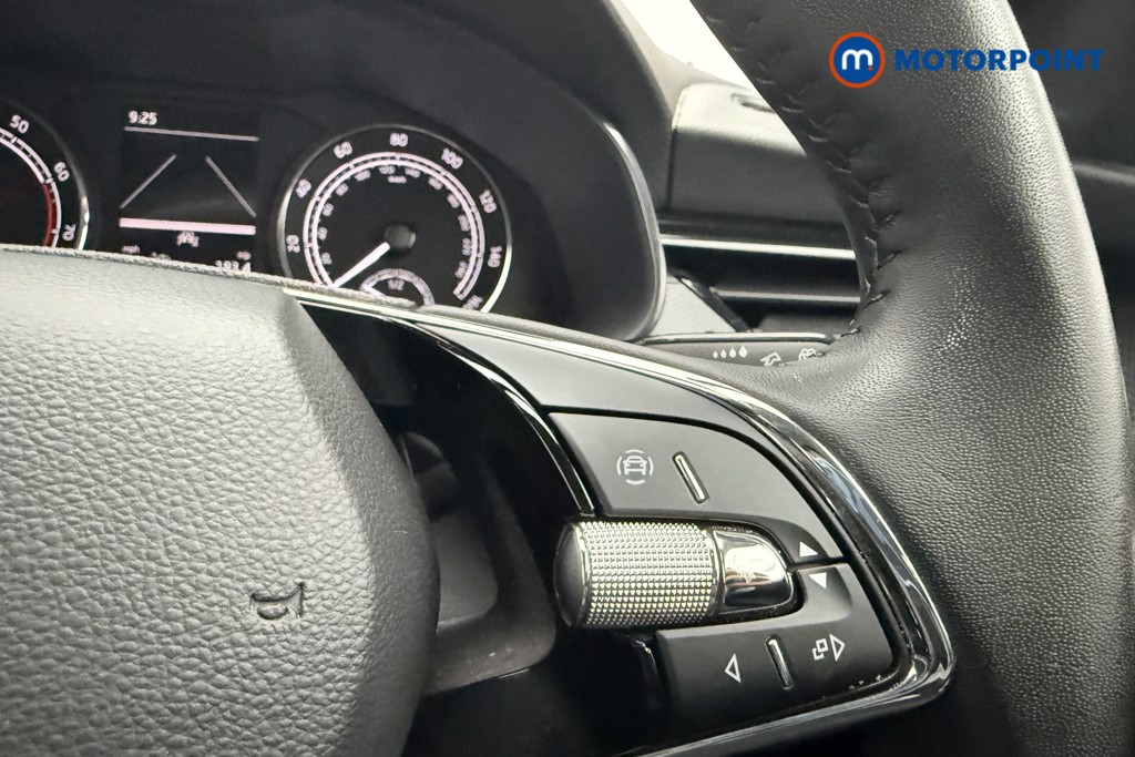 Skoda Kamiq SE Manual Petrol SUV - Stock Number (1577229) - 12th supplementary image