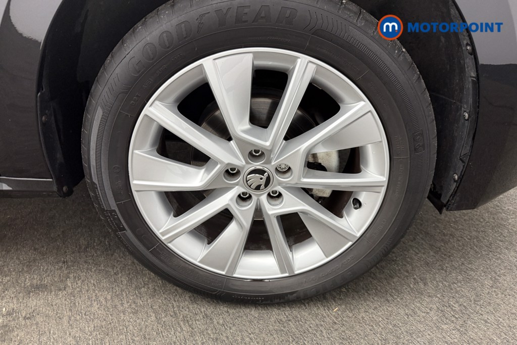 Skoda Kamiq SE Manual Petrol SUV - Stock Number (1577229) - 16th supplementary image