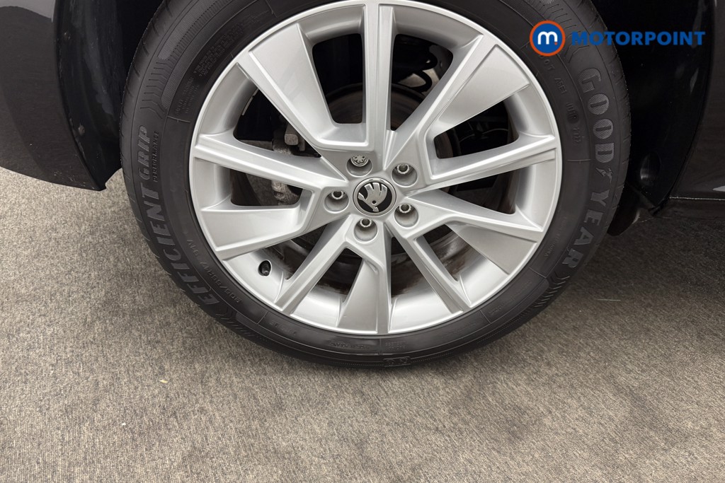 Skoda Kamiq SE Manual Petrol SUV - Stock Number (1577229) - 18th supplementary image