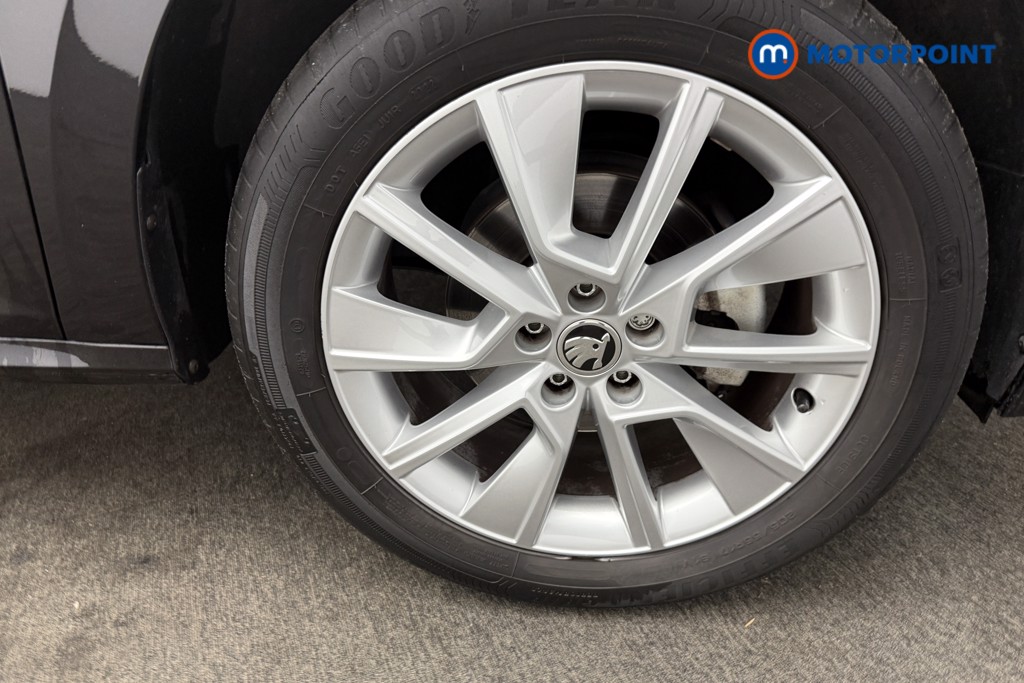 Skoda Kamiq SE Manual Petrol SUV - Stock Number (1577229) - 19th supplementary image