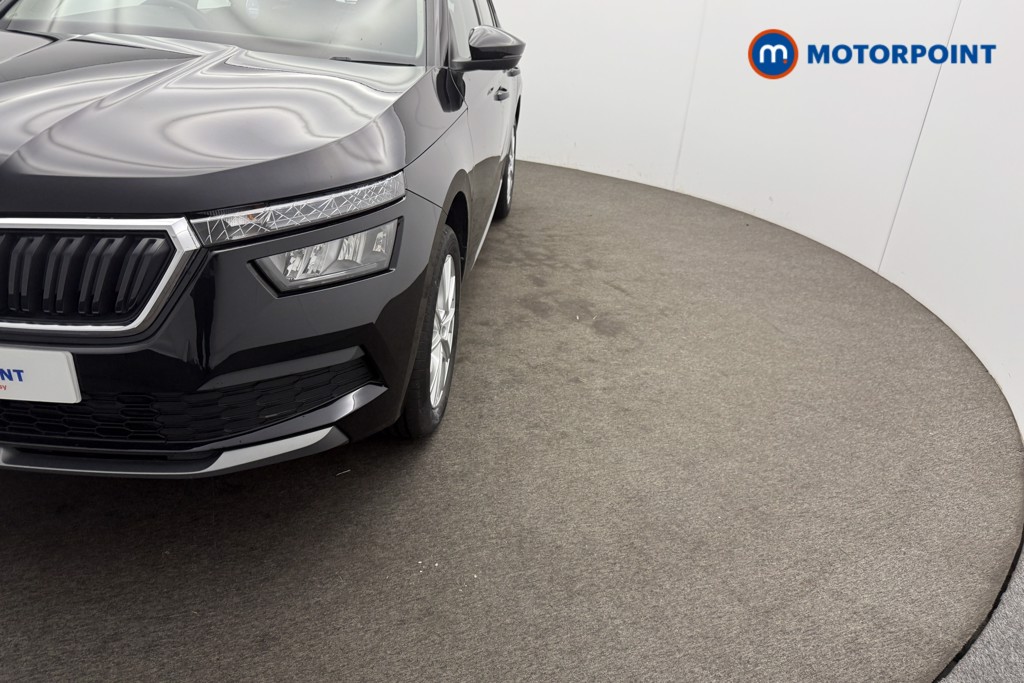 Skoda Kamiq SE Manual Petrol SUV - Stock Number (1577229) - 21st supplementary image