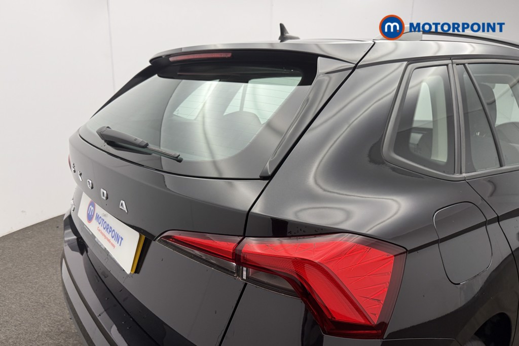 Skoda Kamiq SE Manual Petrol SUV - Stock Number (1577229) - 22nd supplementary image