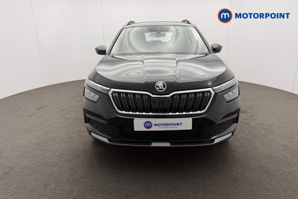 Skoda Kamiq SE Manual Petrol SUV - Stock Number (1577229) - 26th supplementary image