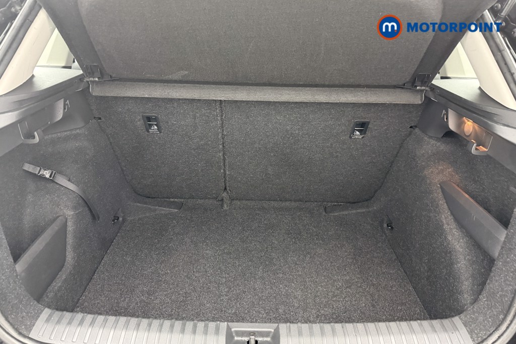 Skoda Kamiq SE Manual Petrol SUV - Stock Number (1577229) - 27th supplementary image