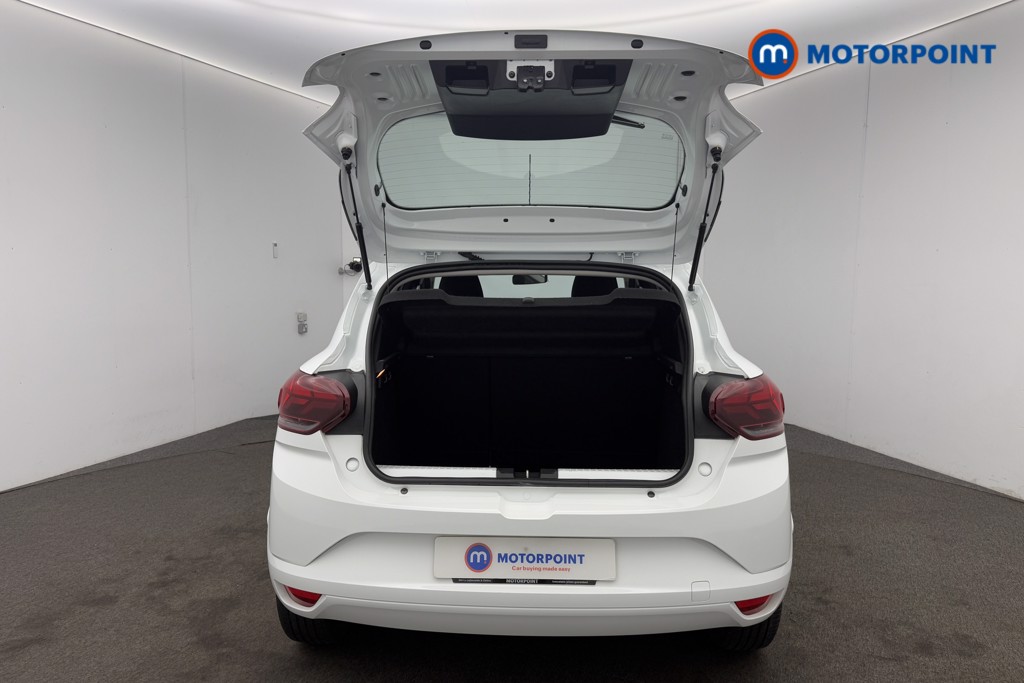 Dacia Sandero Essential Manual Petrol Hatchback - Stock Number (1577257) - 17th supplementary image