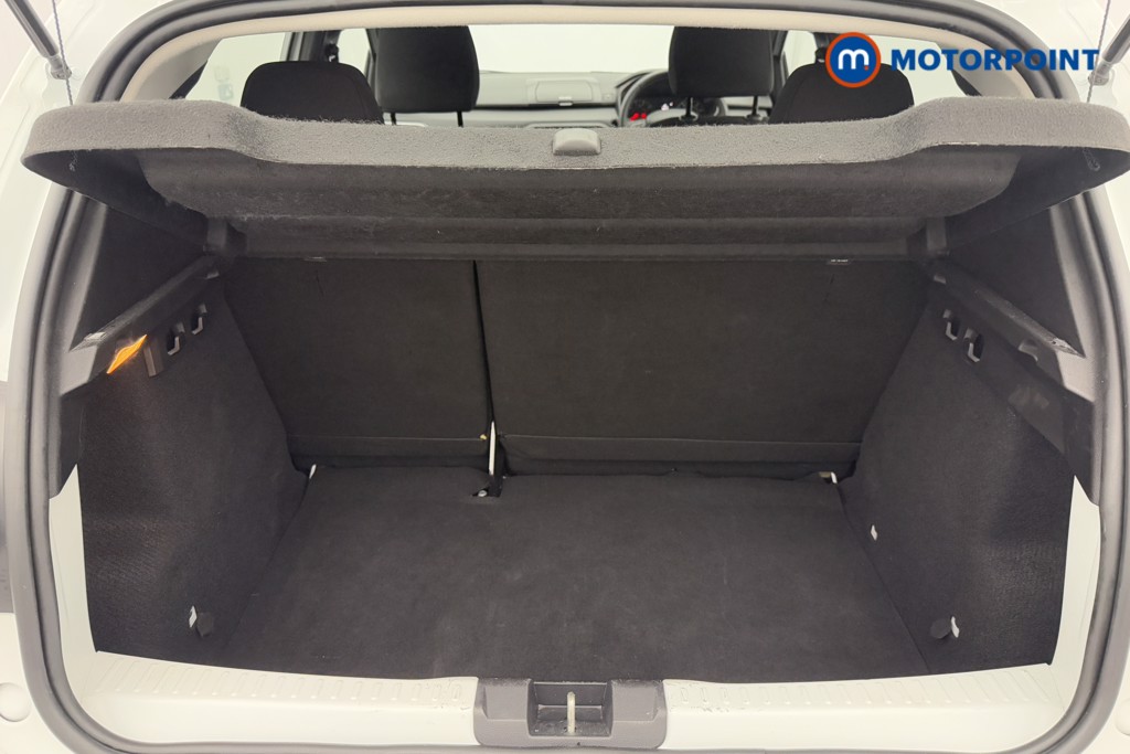 Dacia Sandero Essential Manual Petrol Hatchback - Stock Number (1577257) - 18th supplementary image