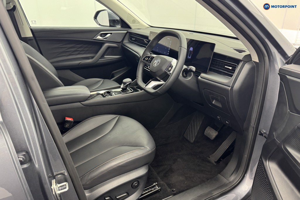 Mg Motor Uk HS Trophy Automatic Petrol SUV - Stock Number (1577284) - 6th supplementary image