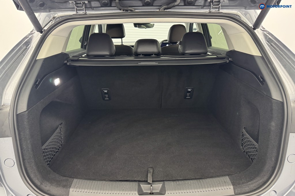 Mg Motor Uk HS Trophy Automatic Petrol SUV - Stock Number (1577284) - 10th supplementary image