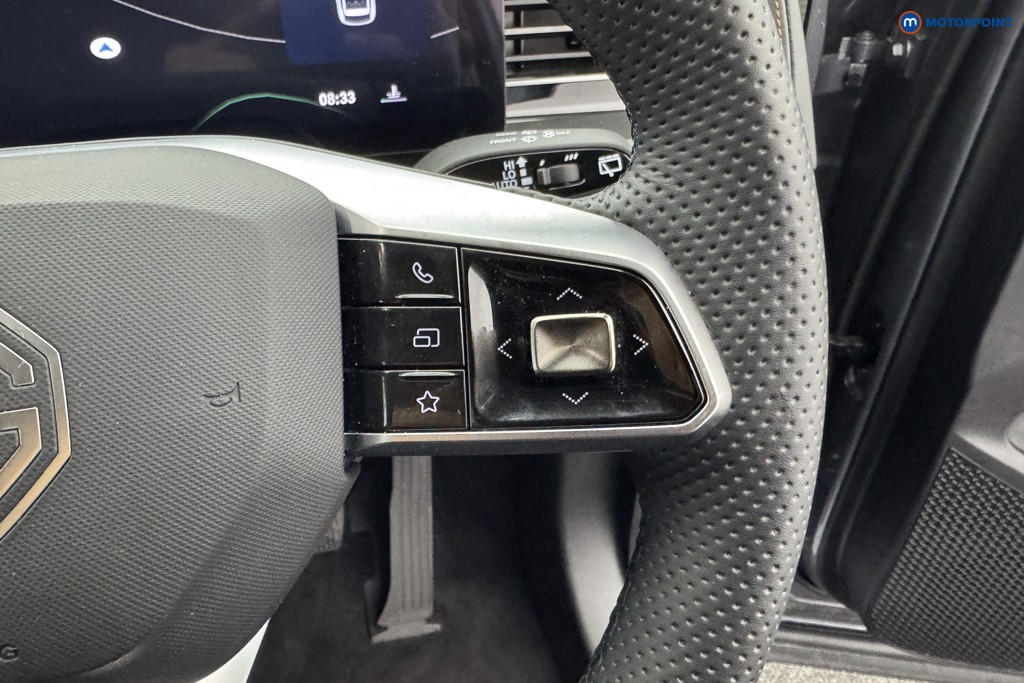 Mg Motor Uk HS Trophy Automatic Petrol SUV - Stock Number (1577284) - 13th supplementary image