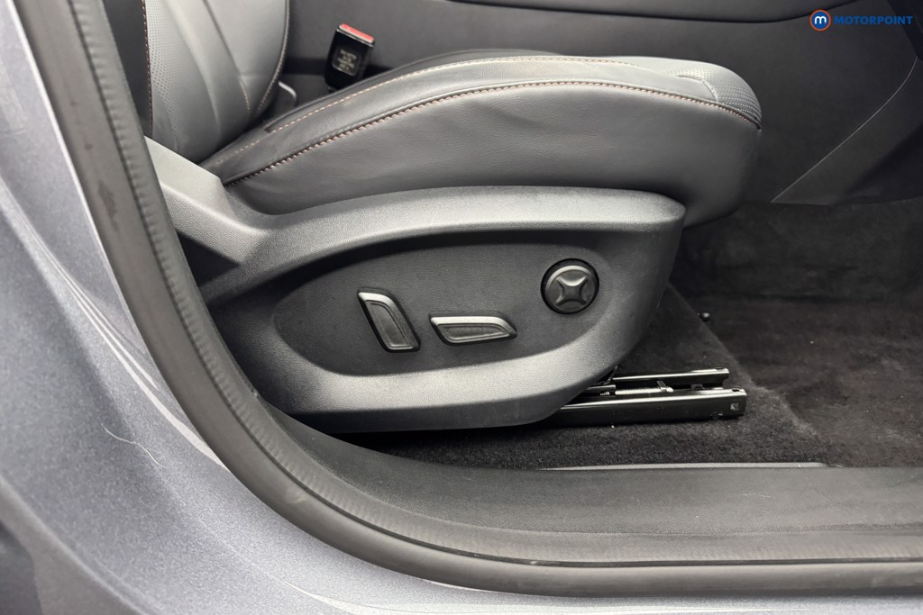 Mg Motor Uk HS Trophy Automatic Petrol SUV - Stock Number (1577284) - 15th supplementary image