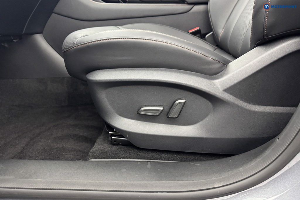Mg Motor Uk HS Trophy Automatic Petrol SUV - Stock Number (1577284) - 16th supplementary image