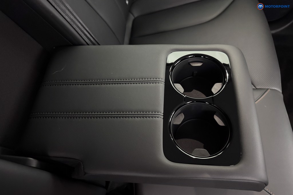 Mg Motor Uk HS Trophy Automatic Petrol SUV - Stock Number (1577284) - 19th supplementary image