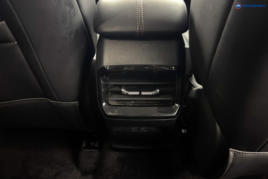 Mg Motor Uk HS Trophy Automatic Petrol SUV - Stock Number (1577284) - 20th supplementary image