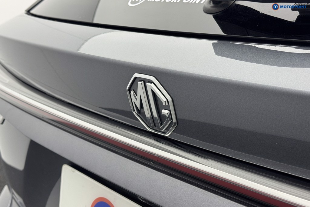 Mg Motor Uk HS Trophy Automatic Petrol SUV - Stock Number (1577284) - 21st supplementary image